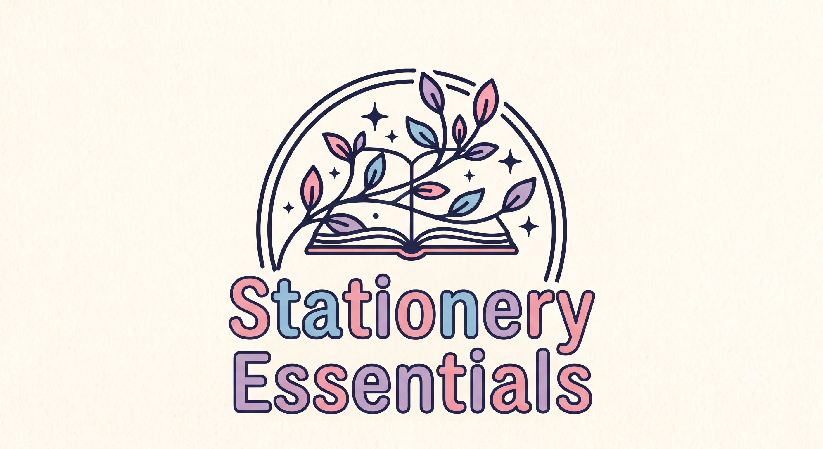 Stationery Essentials