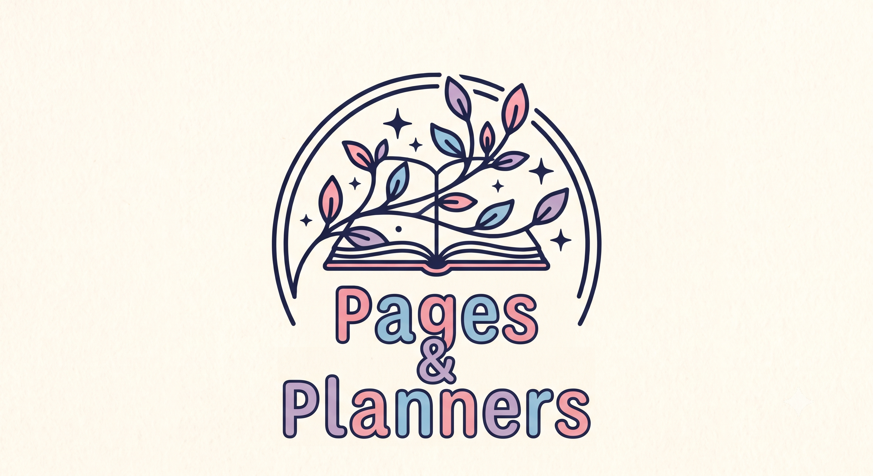 Pages and Planners
