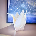 "Paper Crane"-Decor