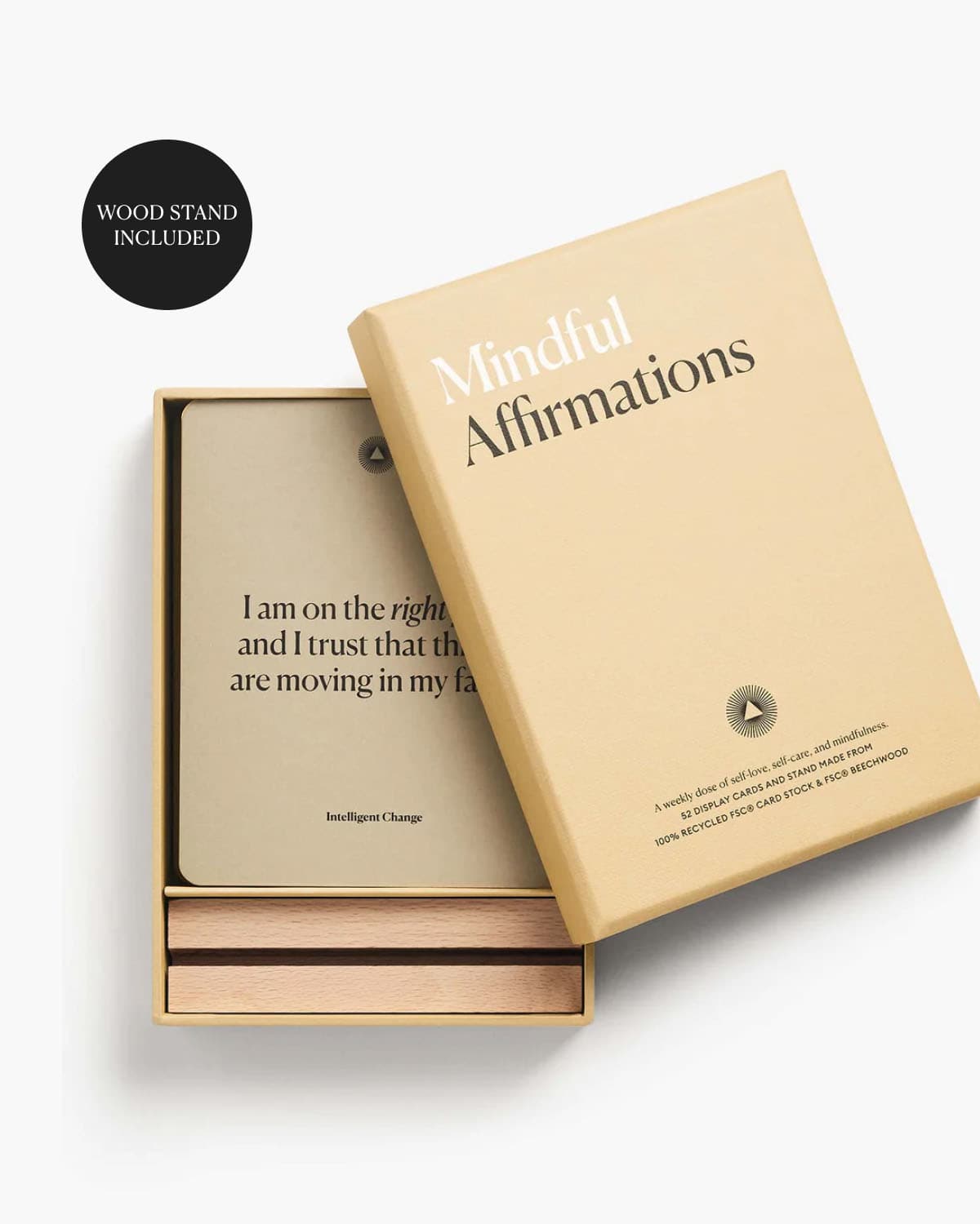 Mindful Affirmations: Original- Journal