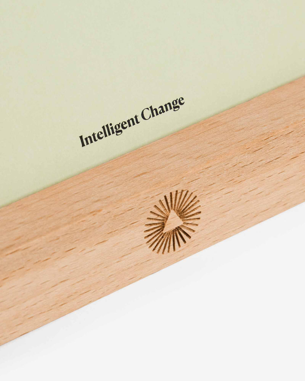 Mindful Affirmations Cards: Health & Wellbeing- Journal