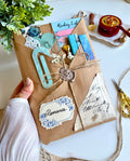 Blind Date with a Book