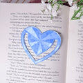 "Heart"- Bookmark