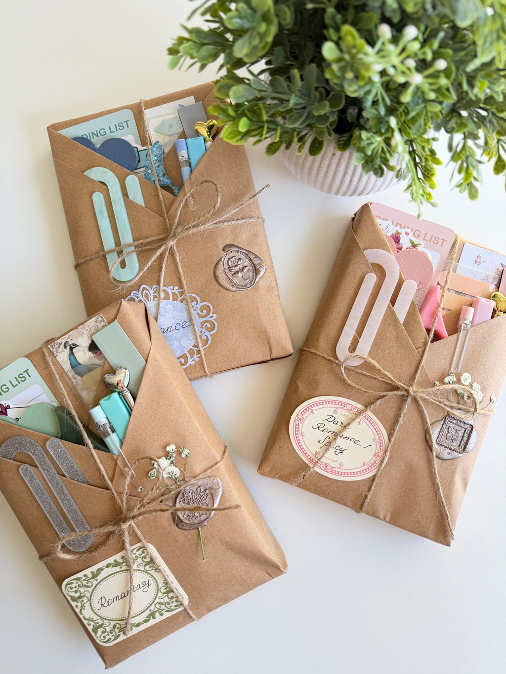 Blind Date with a Book