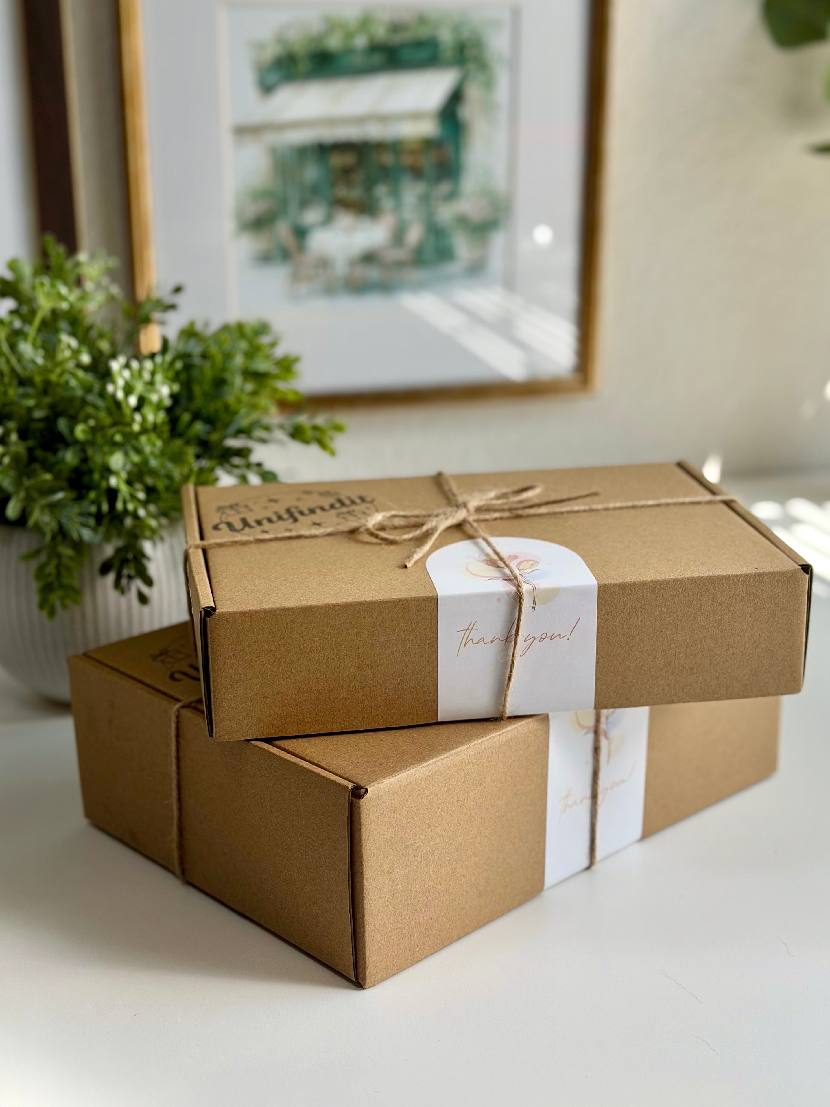 White Bookish Bundle