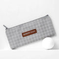 Office Simple Print-Pencil Case