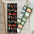 "TOG Books and Courts"-Bookmark